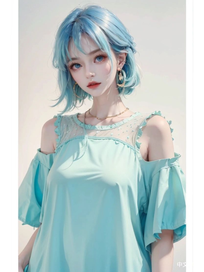 周牧茵的作𴾏